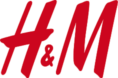 H&M logo