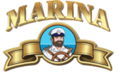 Marina logo