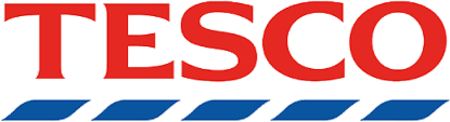 Tesco logo