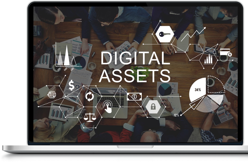2.2.6 Digital Assets